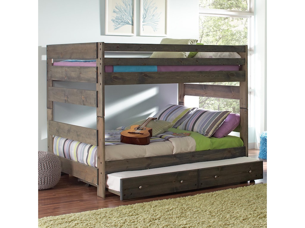 bunk beds with mattress ireland